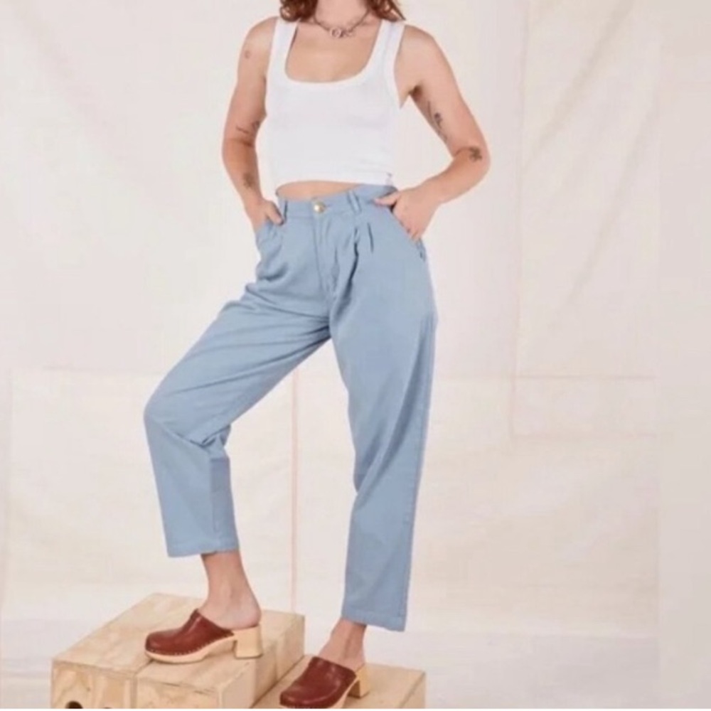 Big Bud Press Trousers size 2XL Petite